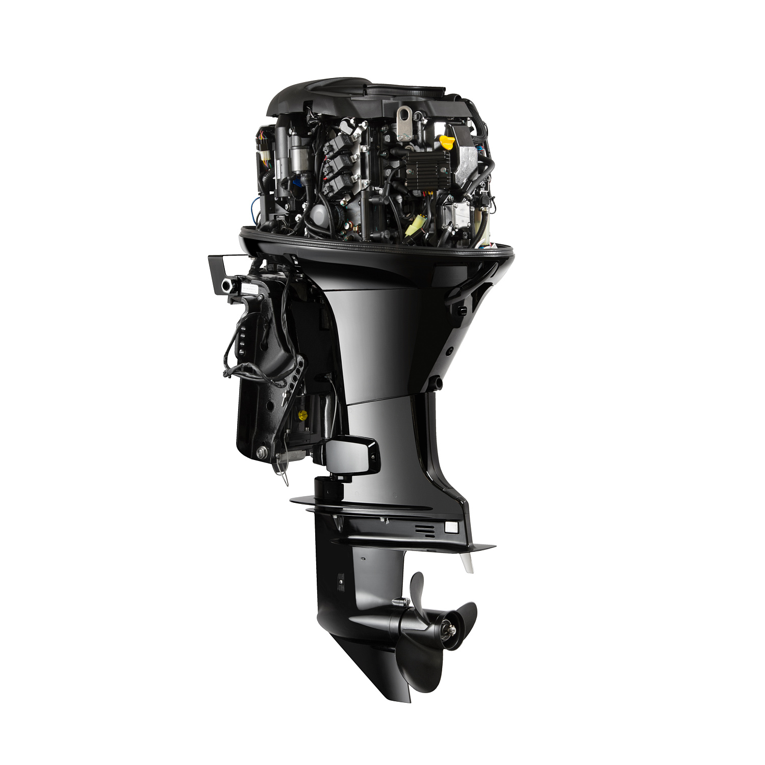 Лодочный мотор GLADIATOR GEF60FVEL-T в Невинномысске