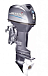 Лодочный мотор SEANOVO SNEF50HVEL-T - EFI (1,85) в Невинномысске