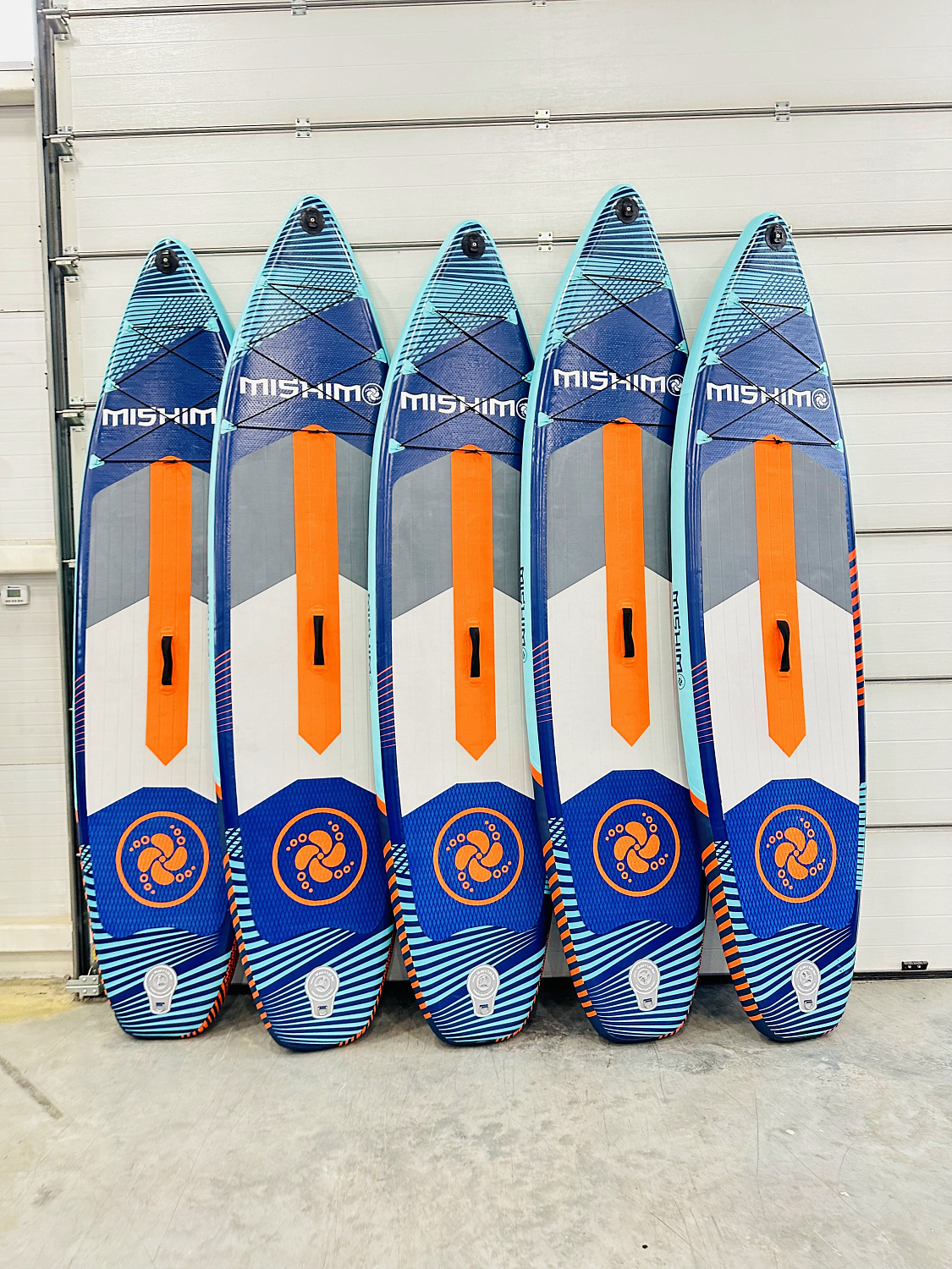 SUP (САП) Доска MISHIMO TROFY 10.6 в Невинномысске
