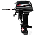 Лодочный мотор HIDEA HD9.9PRO FES (326 см3) в Невинномысске