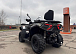 Квадроцикл HISUN GUARDIAN 550L /LONG в Невинномысске