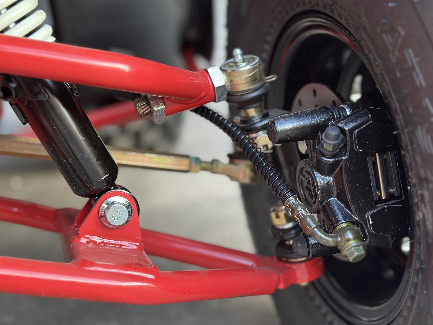 Квадроцикл PROMAX МАЙНКРАФТ 192 PRO 2025 в Невинномысске