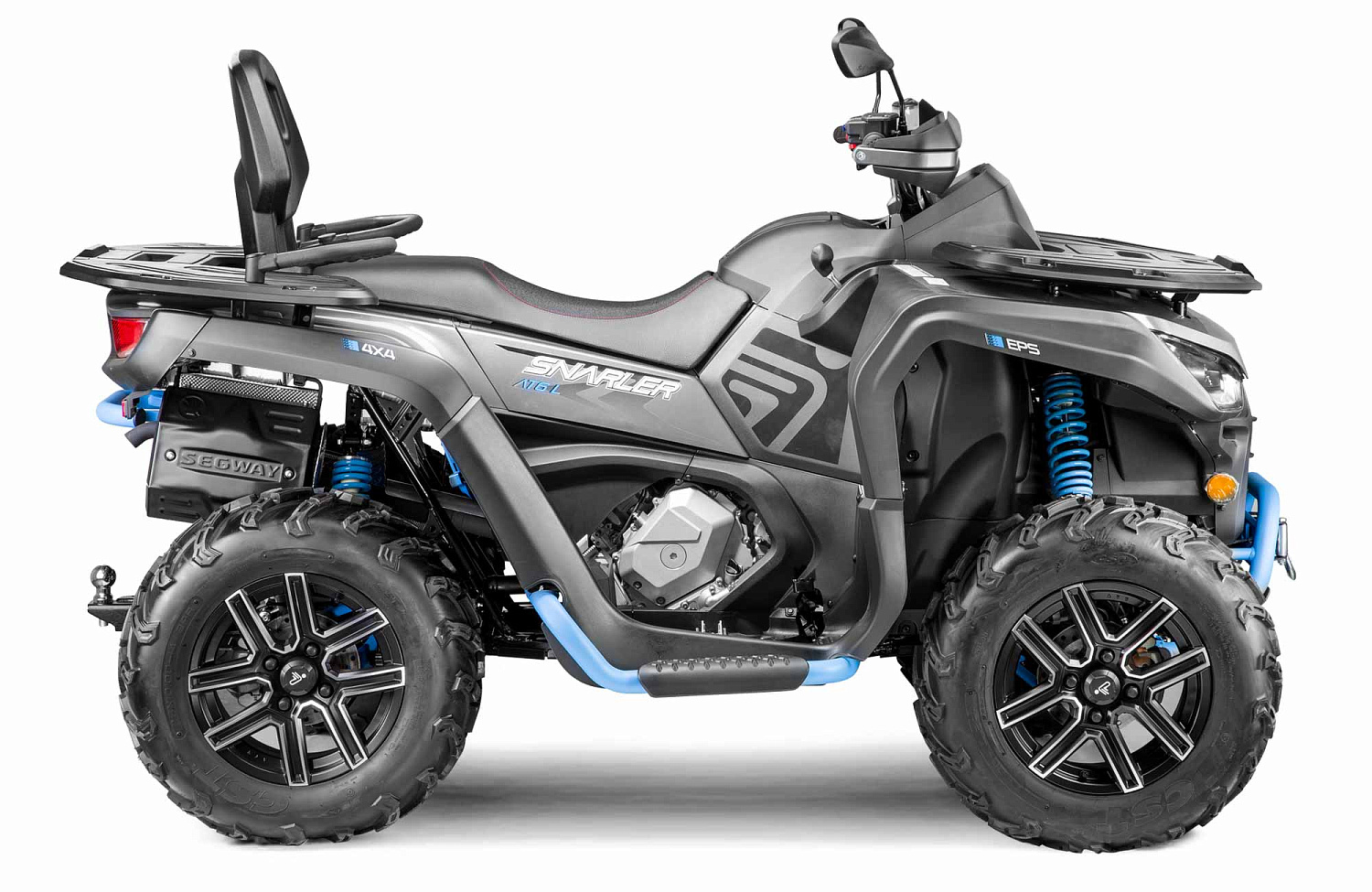  Квадроцикл Segway SNARLER AT6 LE в Невинномысске