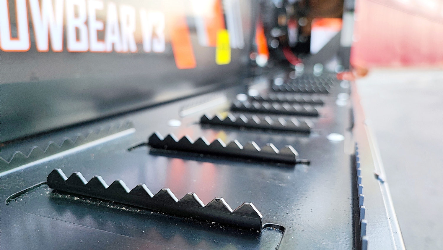 Снегоход PROMAX SNOWBEAR V3 650 2T в Невинномысске