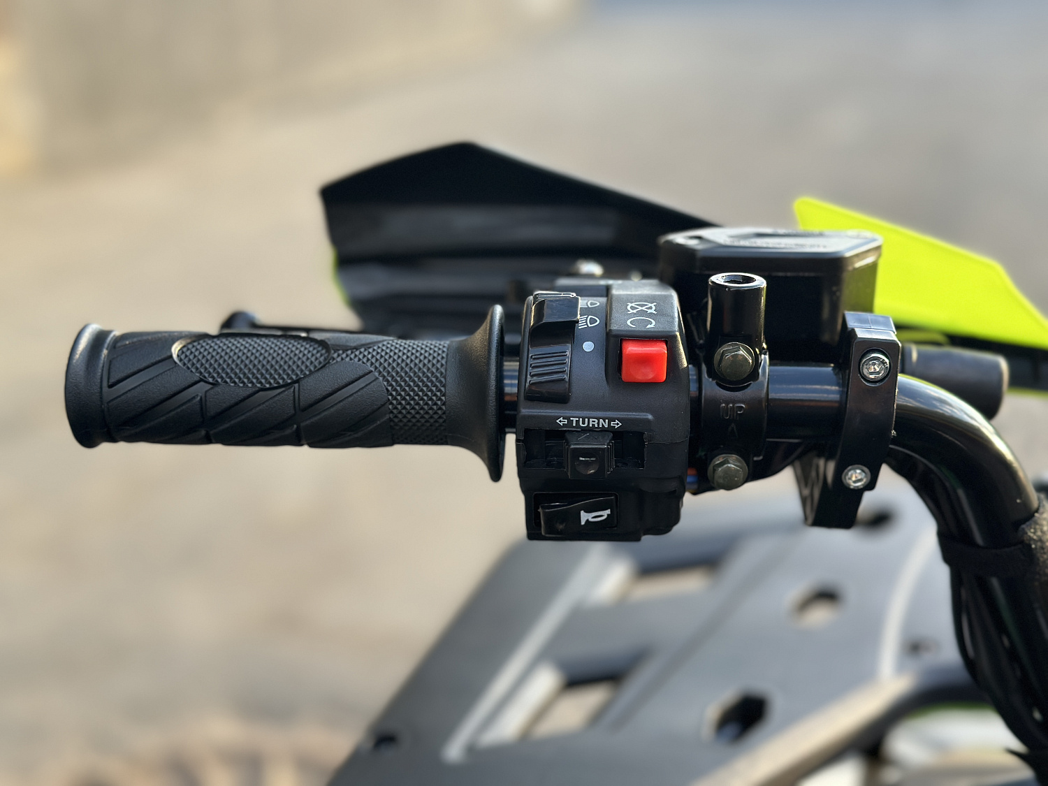 Квадроцикл PROMAX МАЙНКРАФТ 192 PRO 2025 в Невинномысске