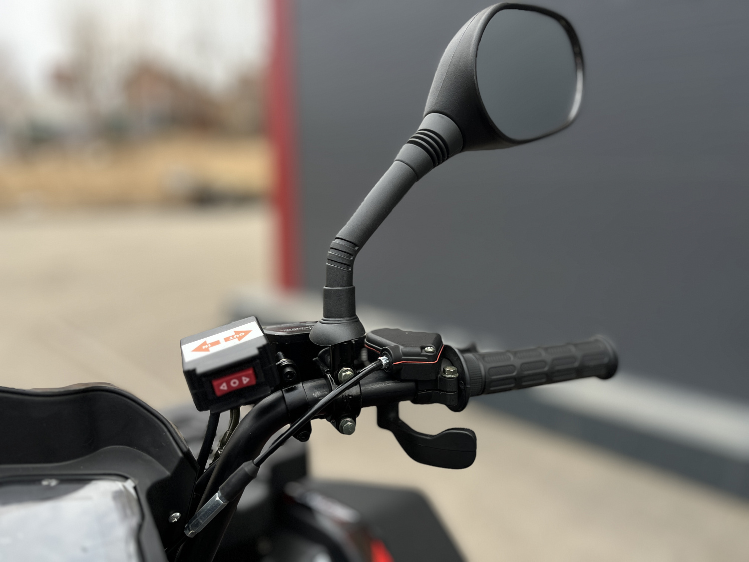 Квадроцикл PROMAX TAURUS 300 MAX-PRO LONG в Невинномысске