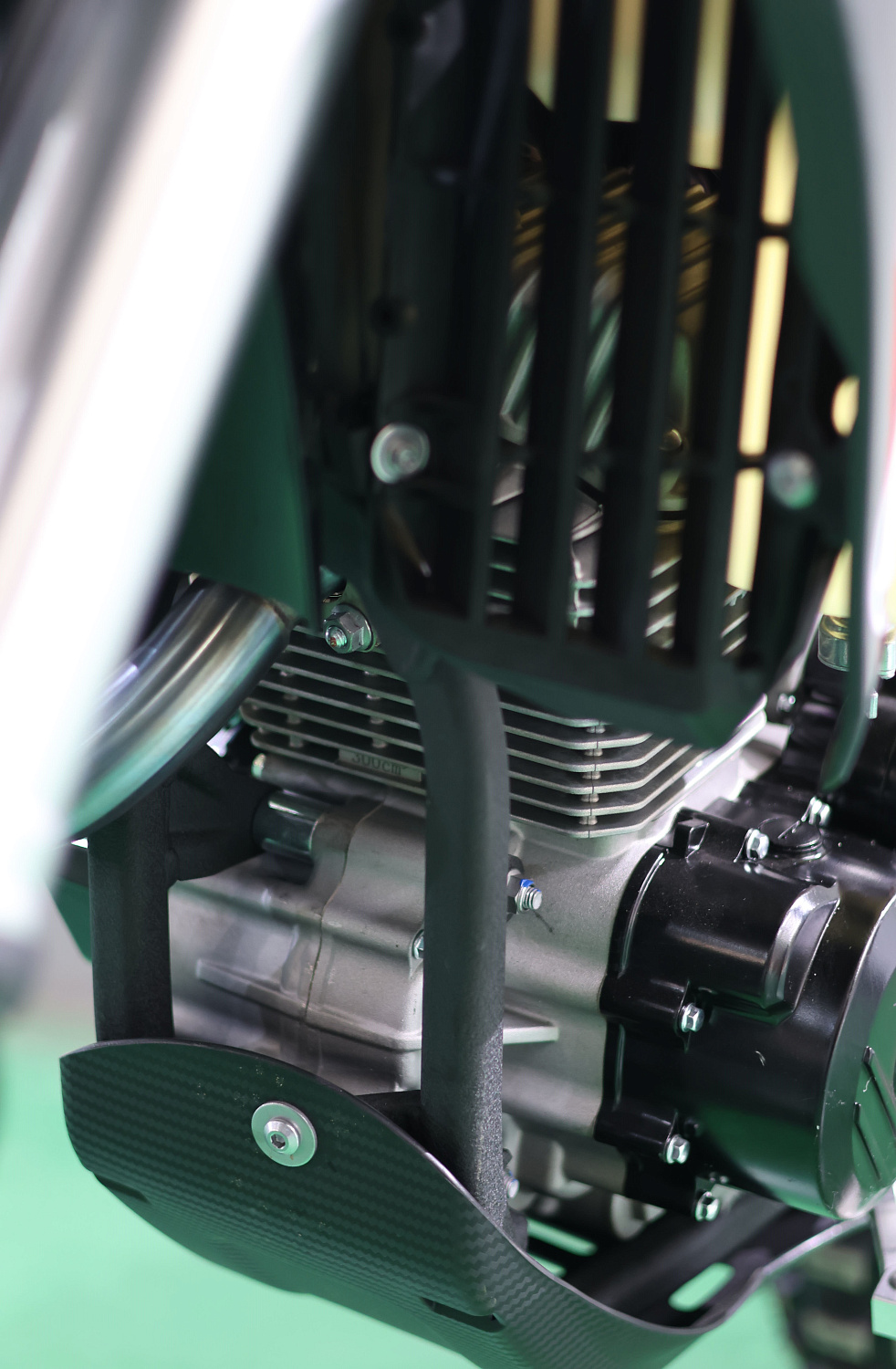 Мотоцикл JHLMOTO JHLofr GS CB300RL в Невинномысске