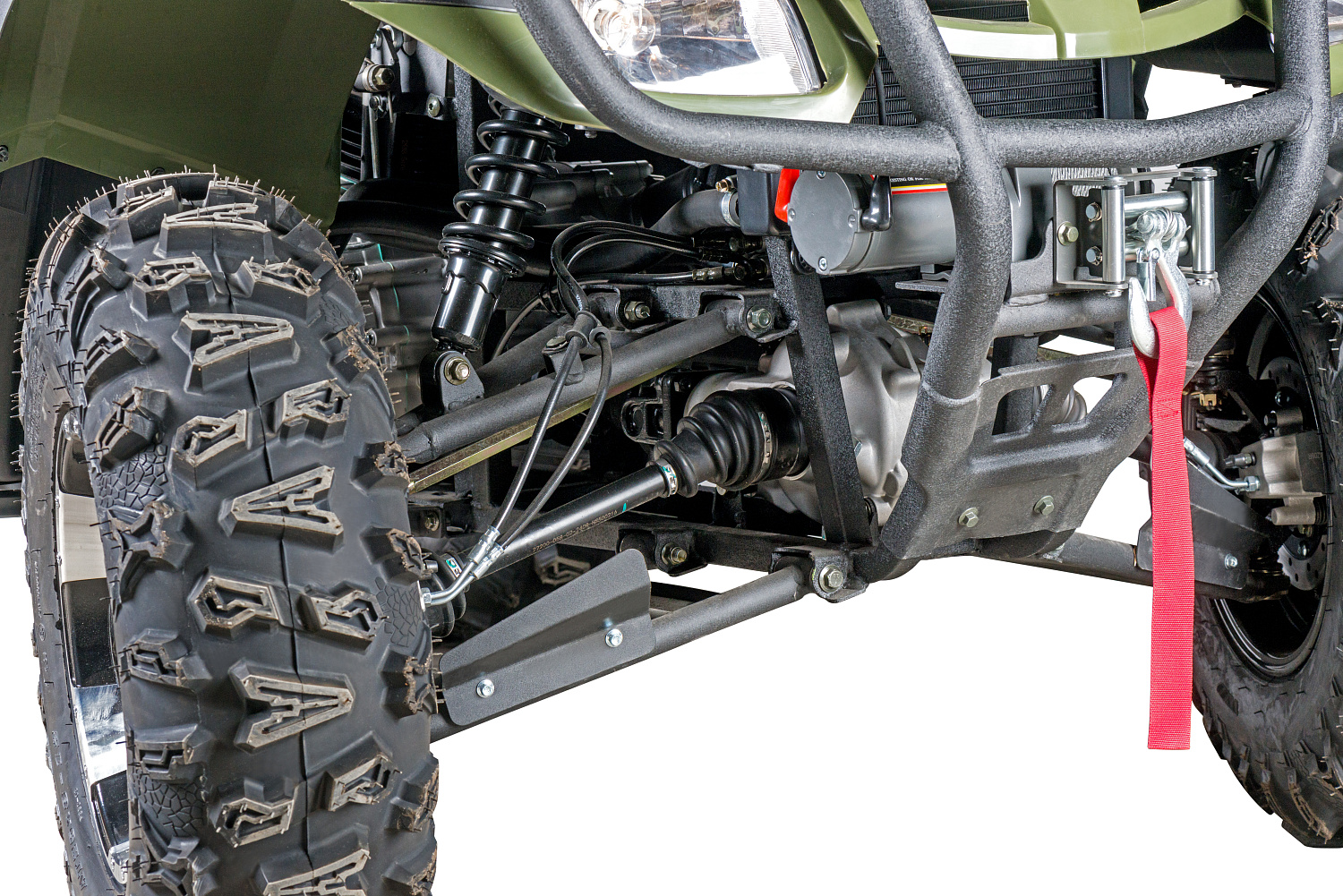 Квадроцикл IRBIS ATV 300 в Невинномысске