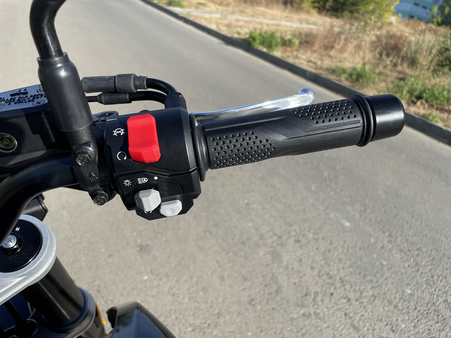 Мотоцикл STELS M502N в Невинномысске