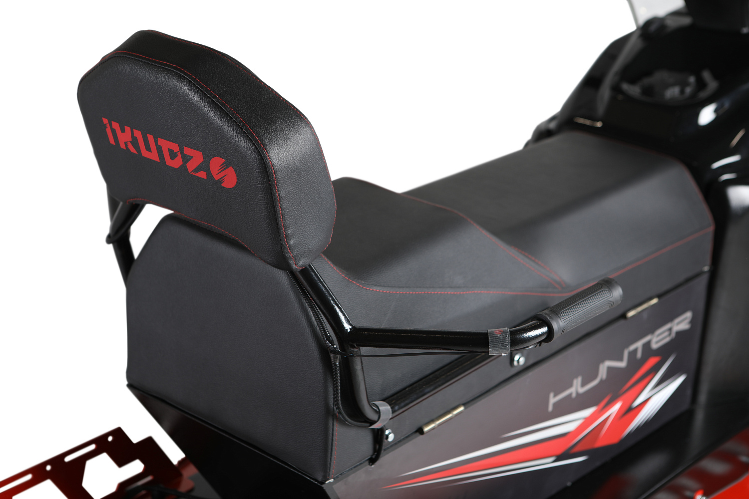 Снегоход IKUDZO HUNTER 700LK 25 V2 в Невинномысске