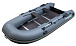 НАДУВНАЯ ЛОДКА GLADIATOR B370 в Невинномысске
