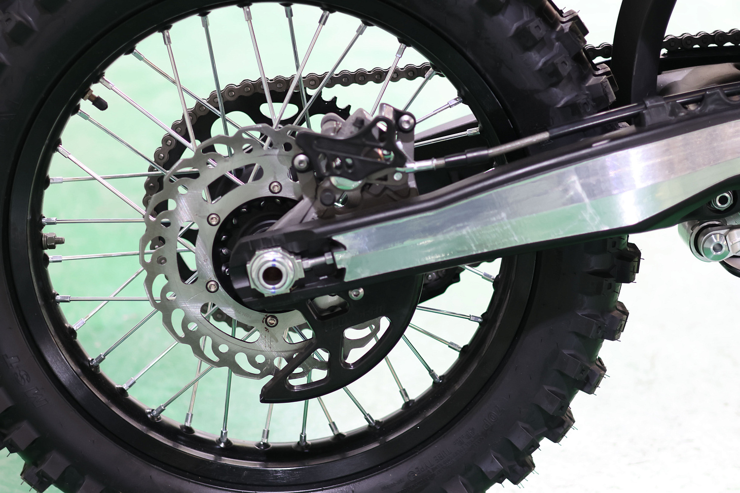 Мотоцикл JHLMOTO JHLofr GS CB300RL в Невинномысске