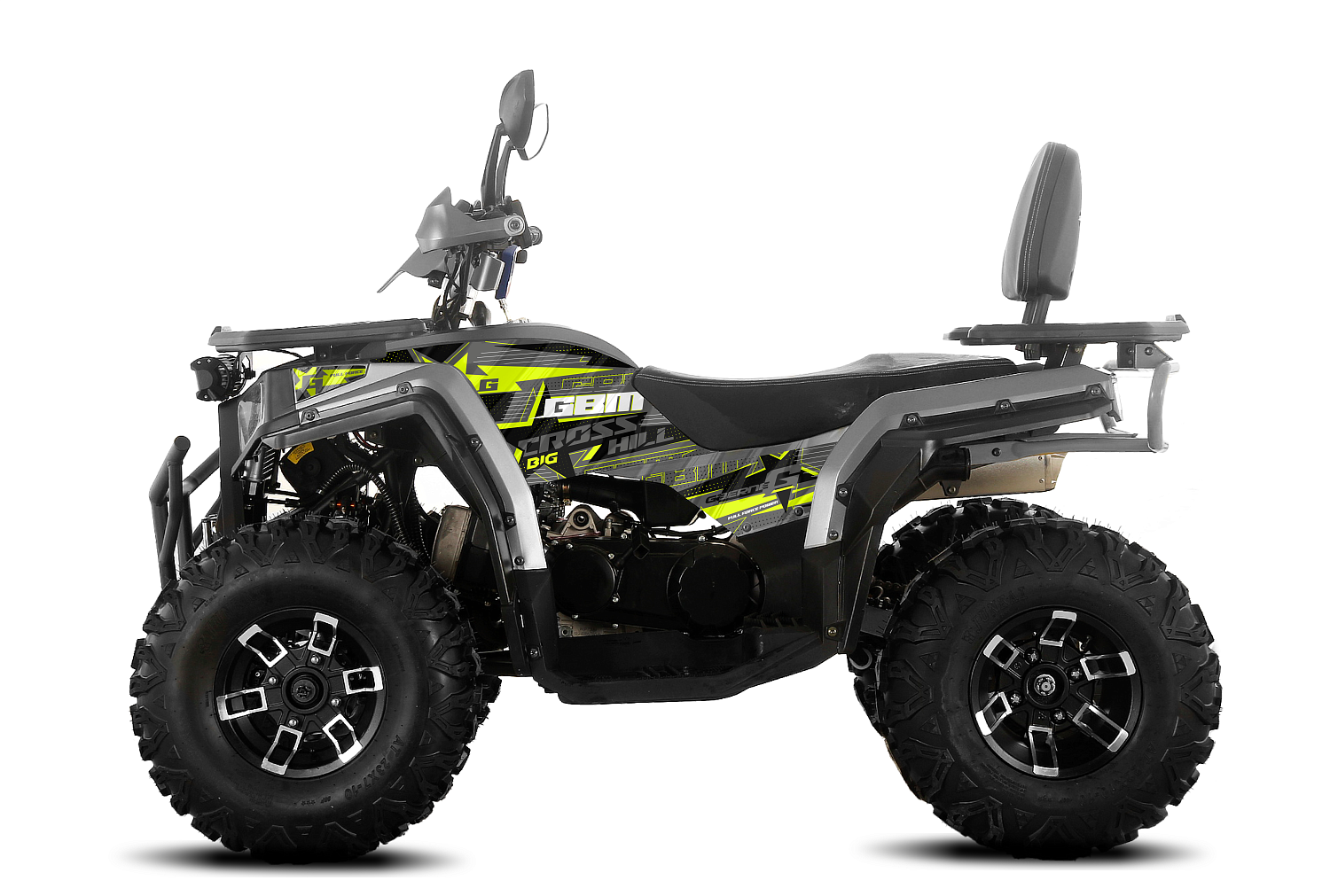 Квадроцикл GBM CROSS HILL 320 BIG PREMIUM в Невинномысске