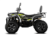 Квадроцикл GBM CROSS HILL 320 BIG PREMIUM в Невинномысске