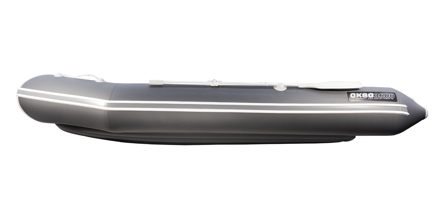 Лодка АКВА 3600 НДНД в Невинномысске