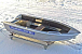 Алюминиевая лодка Wyatboat-370 в Невинномысске