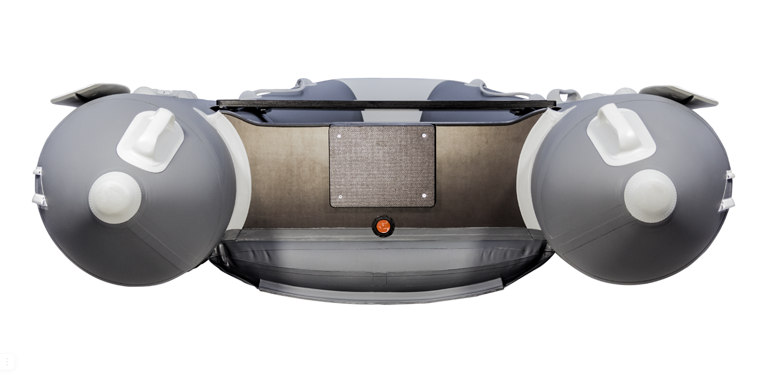 Лодка АКВА 3400 НДНД в Невинномысске