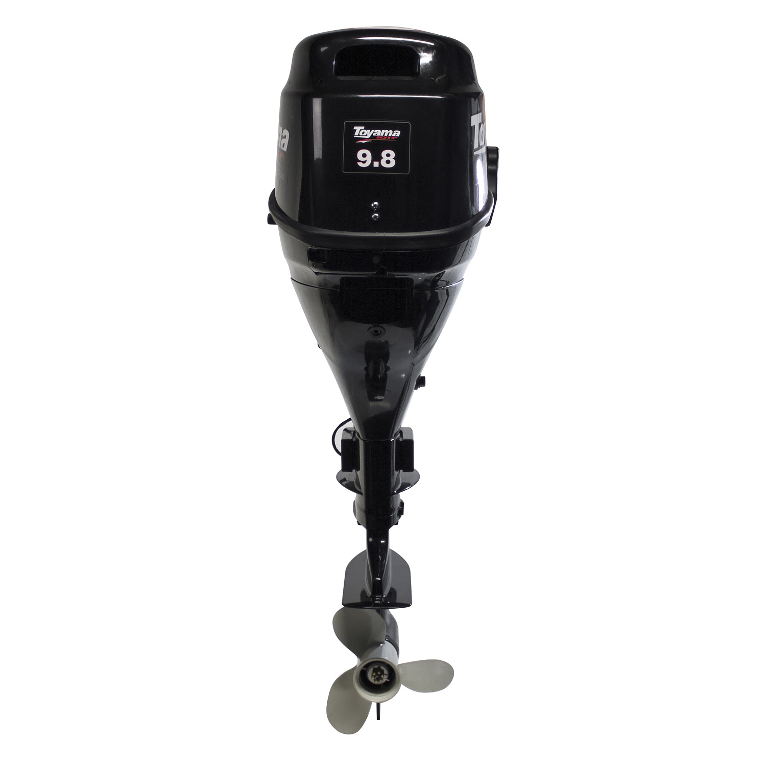 ЛОДОЧНЫЙ МОТОР TOYAMA F9.8BMS в Невинномысске