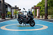 Скутер PROMAX BMW C250X в Невинномысске