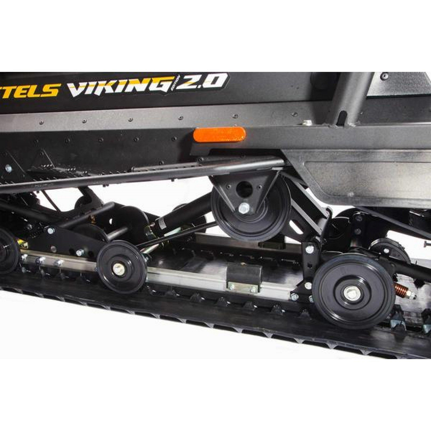 Снегоход STELS VIKING V800 3.0 в Невинномысске