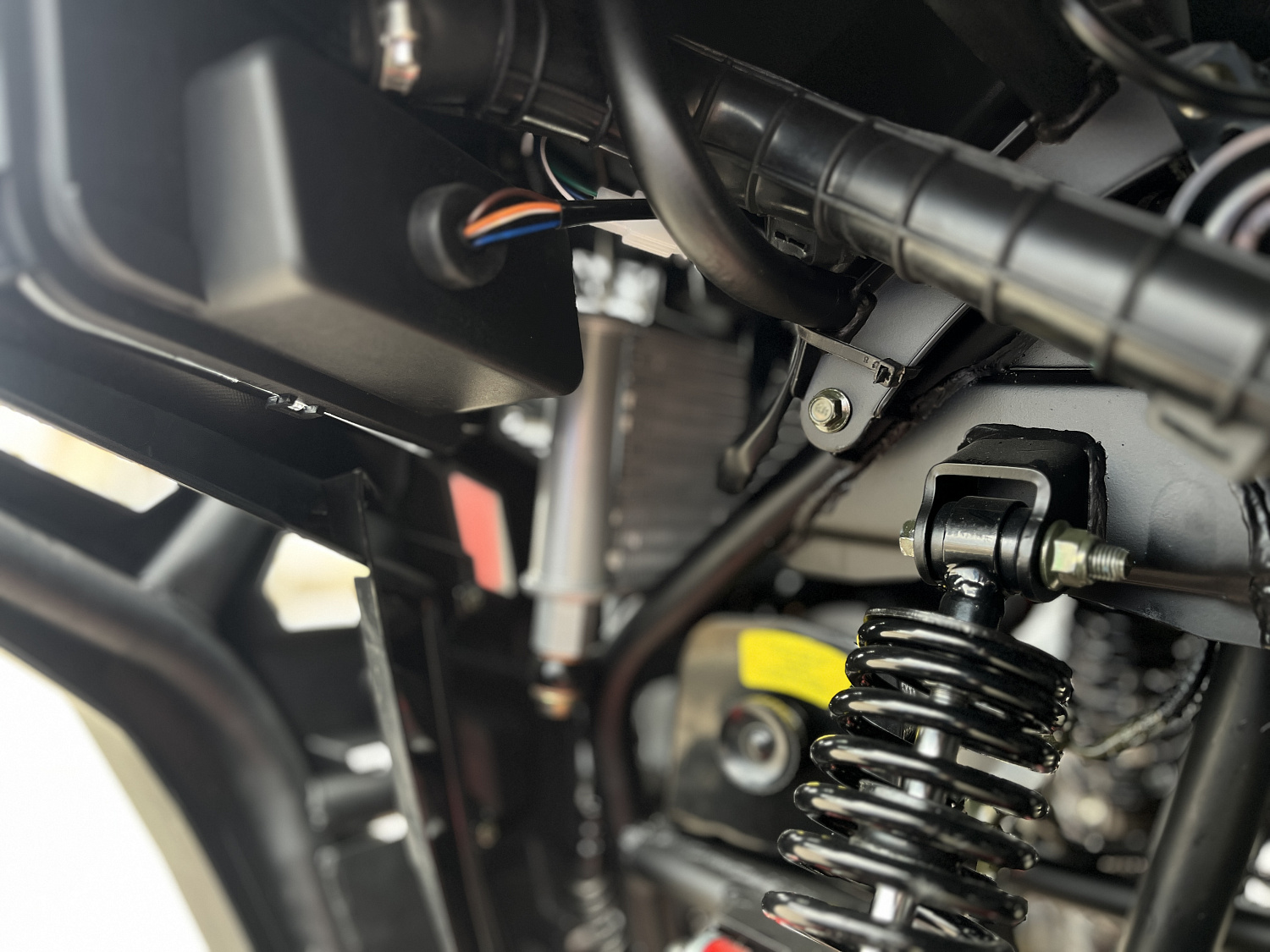 Квадроцикл PROMAX TAURUS 300 MAX-PRO LONG в Невинномысске