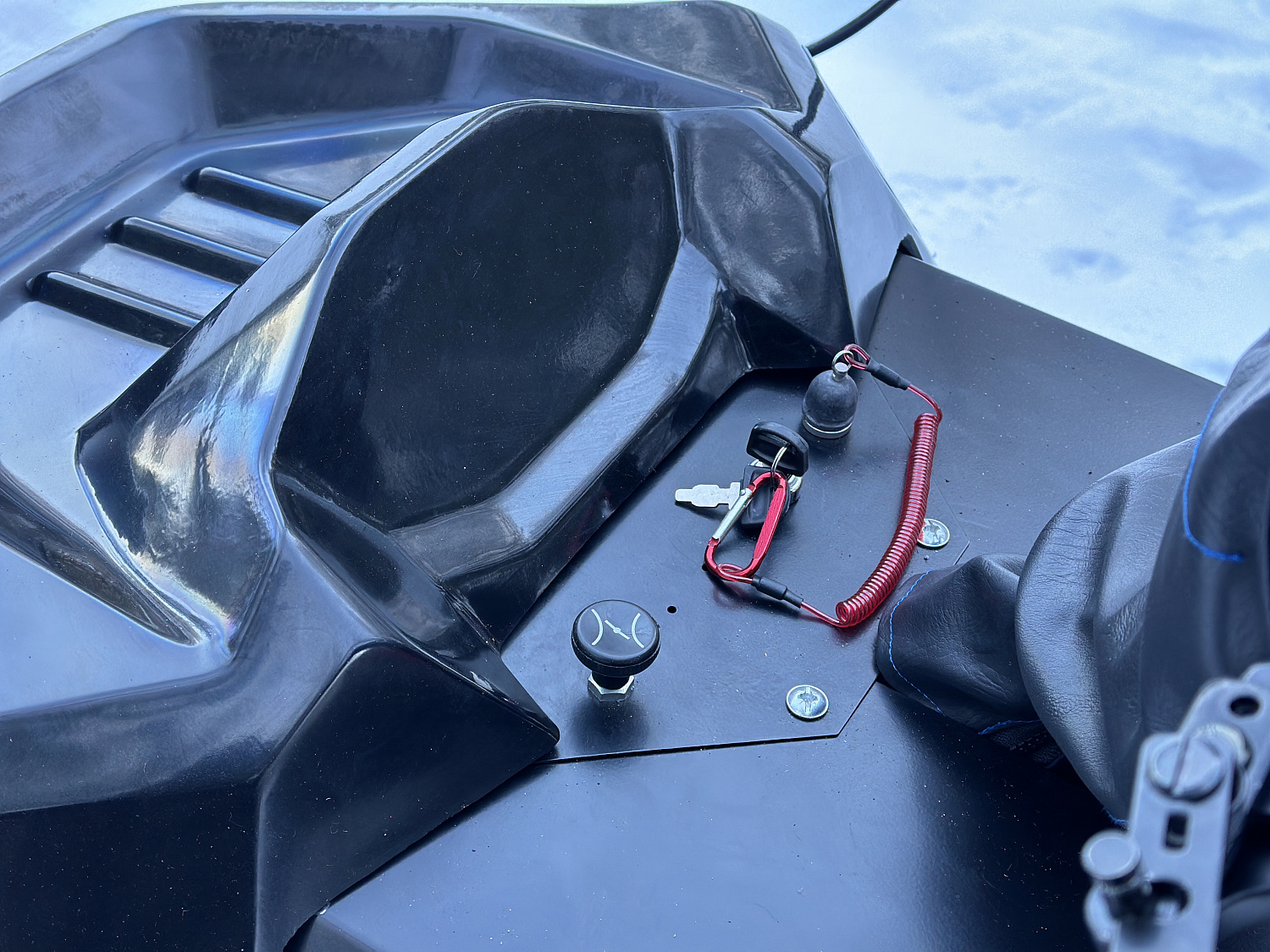 Снегоход PROMAX YAKUT 500 LONG 2.0 4T 29 в Невинномысске