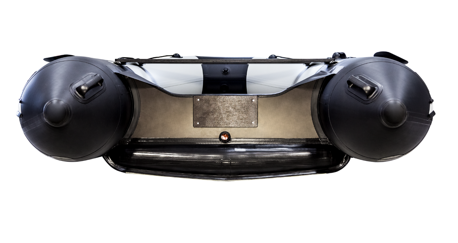 Лодка Ривьера 3600 НДНД-киль в Невинномысске