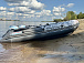 Лодка MISHIMO BIG FLOOR 440 в Невинномысске