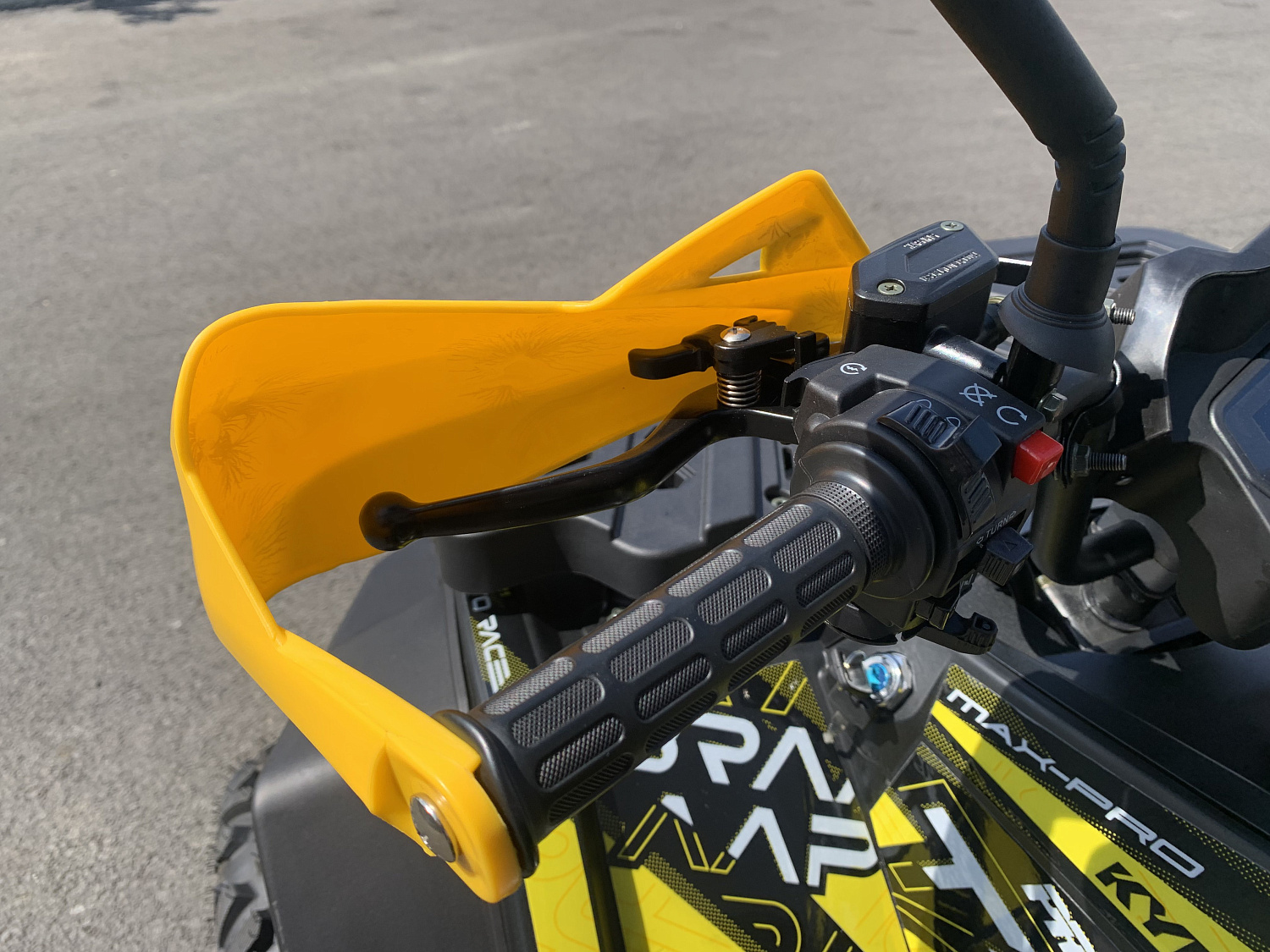 Квадроцикл PROMAX TAURUS 300 MAX-PRO в Невинномысске