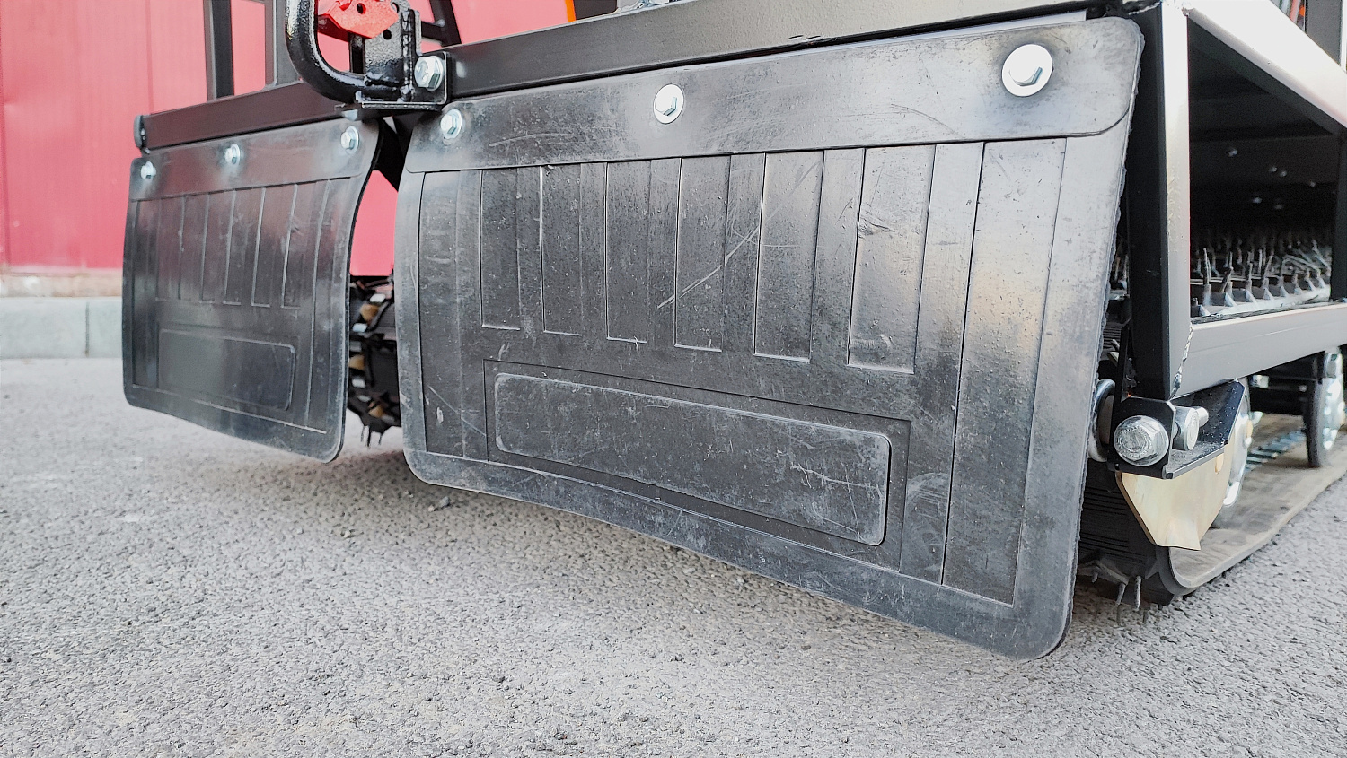 Снегоход PROMAX SNOWBEAR V3 650 2T в Невинномысске