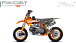 Питбайк FAIDET KAYOT 70 12/10 в Невинномысске