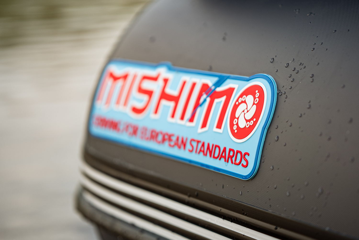 Лодка MISHIMO RIVER FJET PRO 430  под водомет в Невинномысске