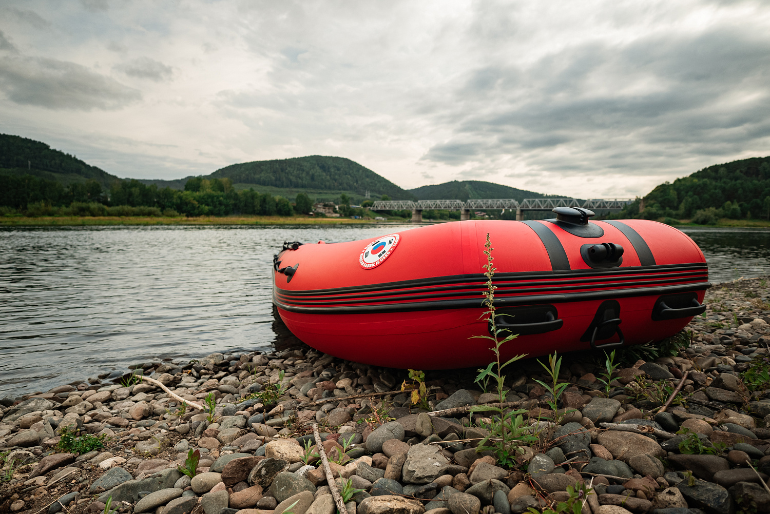 Лодка MISHIMO RIVER JET 390 под водомет в Невинномысске