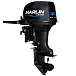 Лодочный мотор MARLIN MP 40 AMHL в Невинномысске