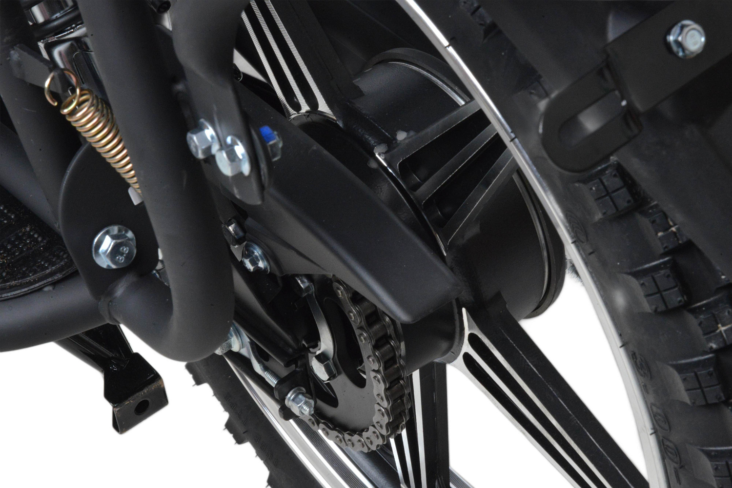 Мопед PROMAX ALPHA DIRT 150(49) в Невинномысске