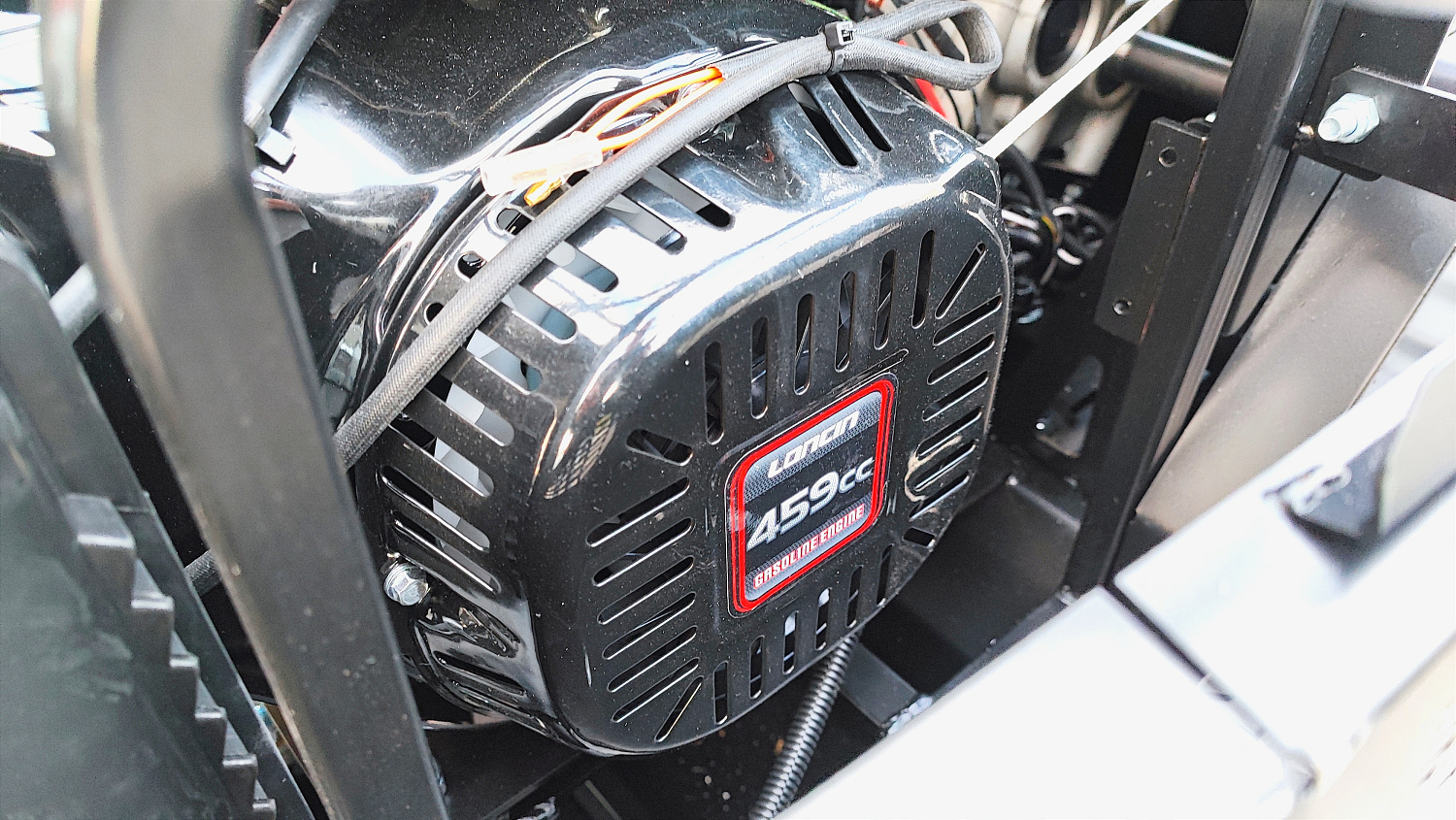 Снегоход PROMAX YAKUT 500 2.0 4T 27 в Невинномысске