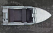 Алюминиевая лодка Wyatboat-390 Pro в Невинномысске