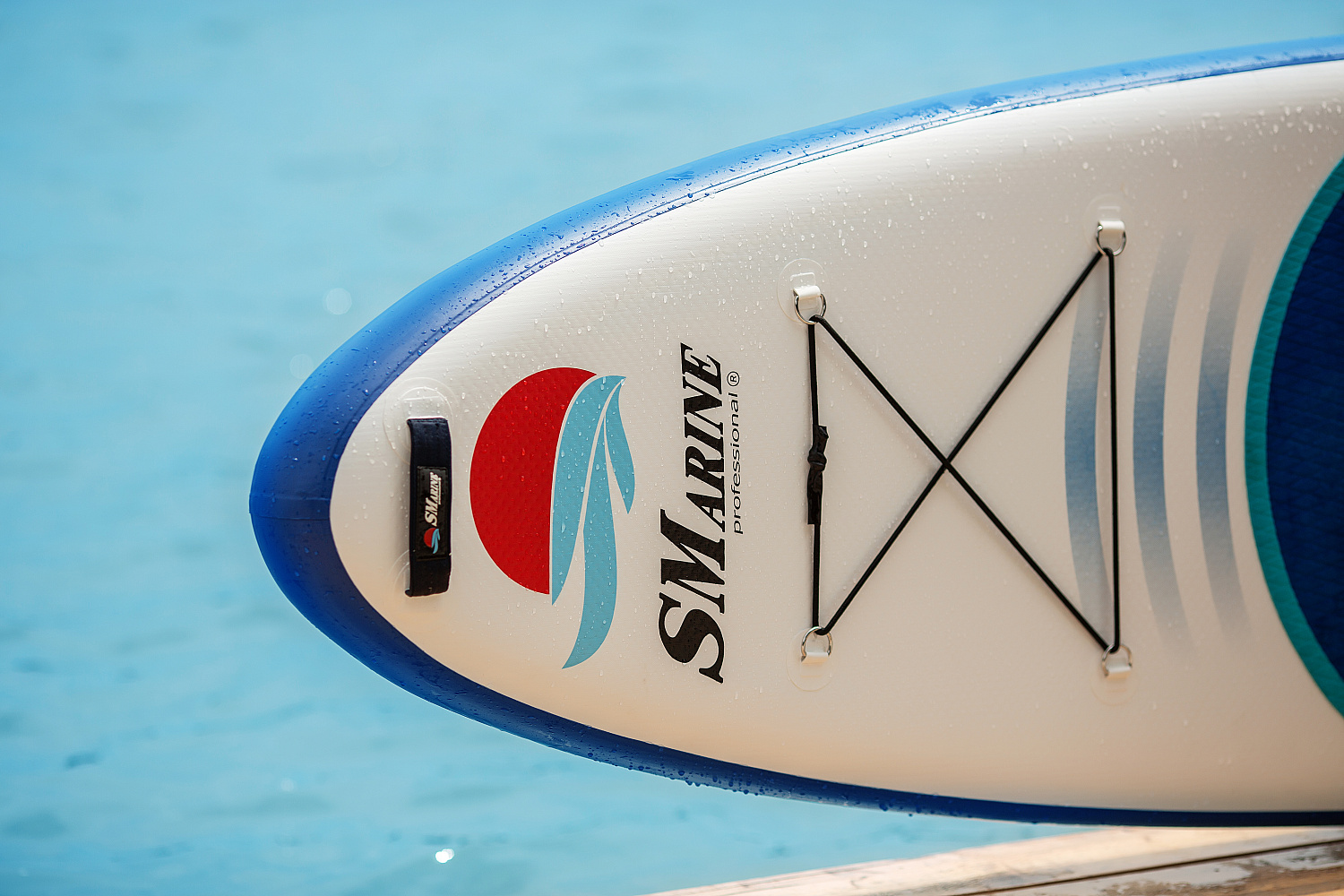 САП (SUP) Board SMARINE 10.6 в Невинномысске
