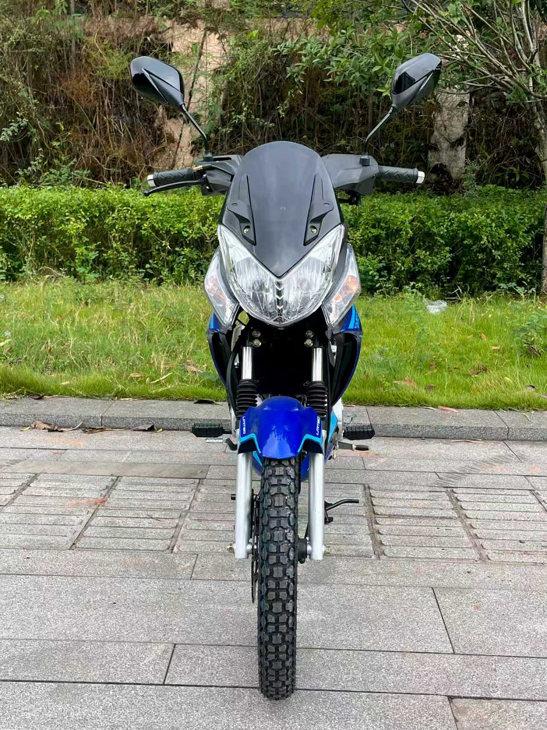 Мопед PROMAX STREET CROSS MAX 150 (49) в Невинномысске