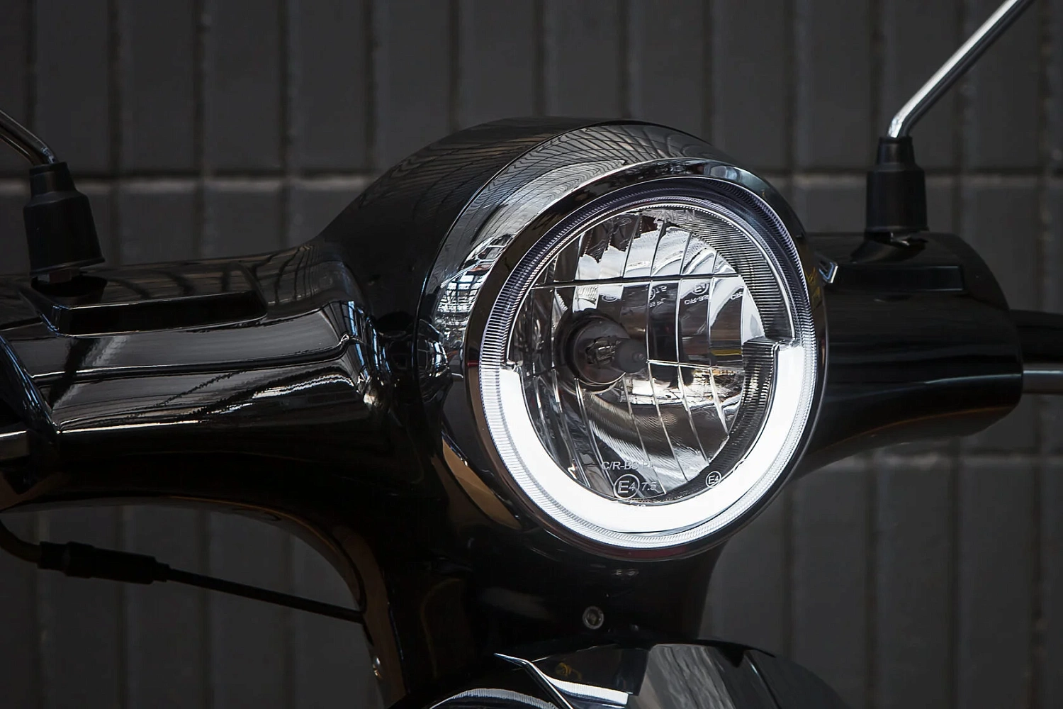 Скутер MINSK Vesna 125 M1NSK в Невинномысске