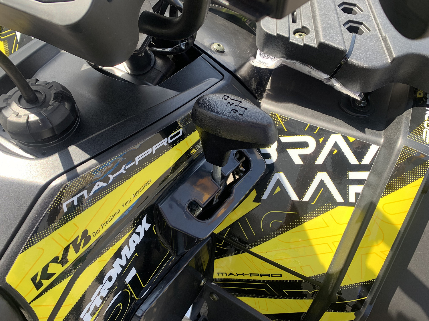 Квадроцикл PROMAX TAURUS 300 MAX-PRO в Невинномысске