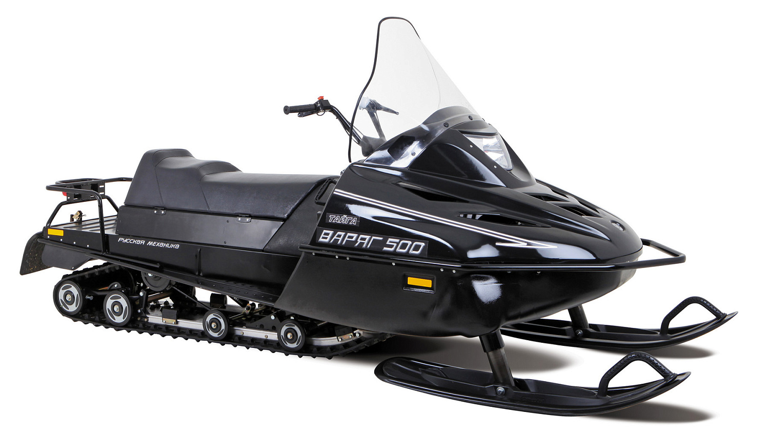 Снегоход РМ ТАЙГА ВАРЯГ 500 в Невинномысске