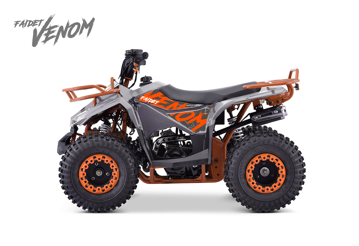 Квадроцикл FAIDET VENOM 125 в Невинномысске