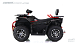 Квадроцикл GBM CRONOS 420 4WD EFI в Невинномысске