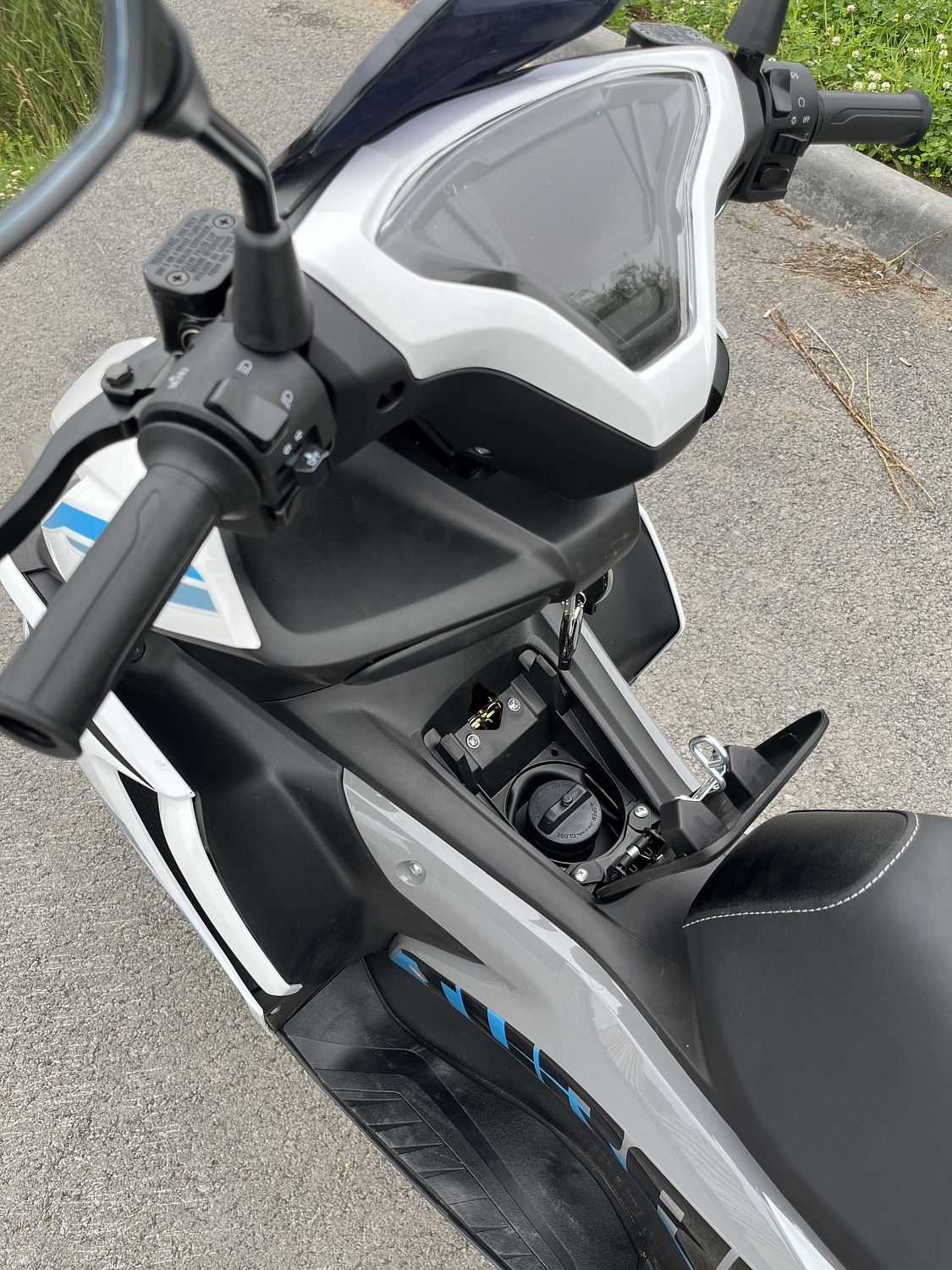 Скутер PROMAX TURAN 250 (49) в Невинномысске