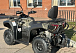 Квадроцикл HISUN GUARDIAN 400L /LONG в Невинномысске