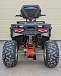 Квадроцикл GBM STORMRIDER 300 NEW PREMIUM в Невинномысске