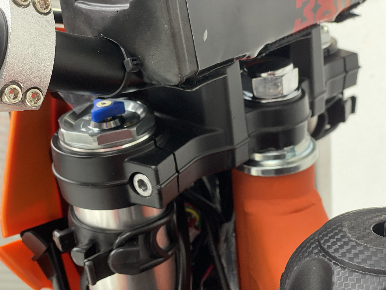 Кроссовый мотоцикл PROMAX INFERNO 380 (4 valves, 5 gears) в Невинномысске