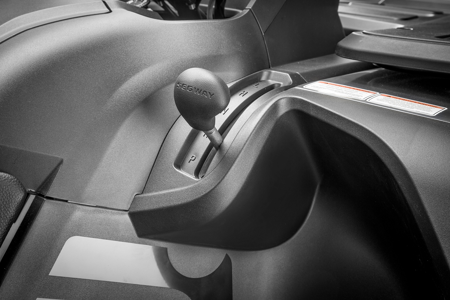  Квадроцикл Segway SNARLER AT6 LE в Невинномысске