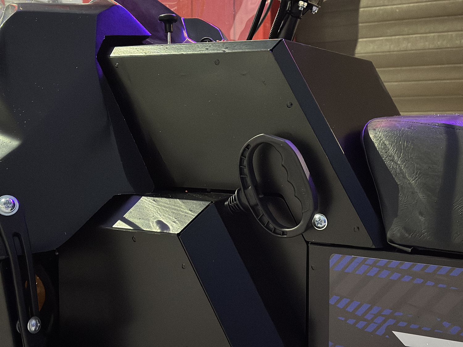 Снегоход PROMAX YAKUT 500 2.0 4T 20 в Невинномысске